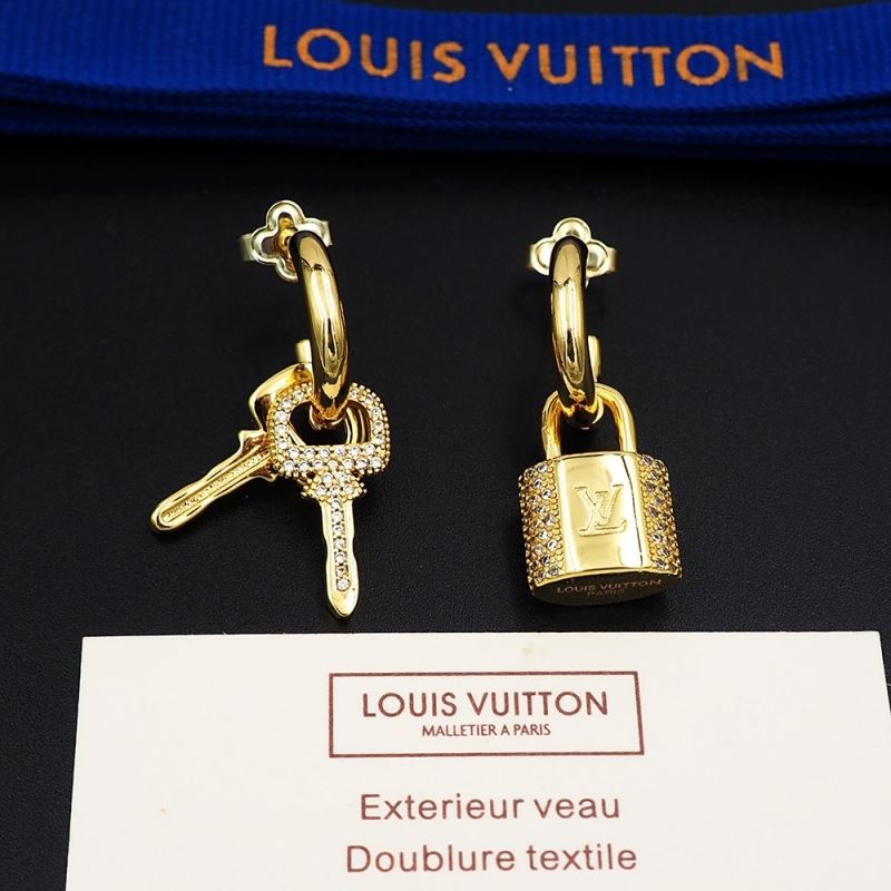 Louis Vuitton Earrings